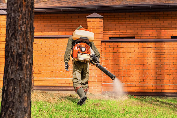 Trusted Emergency Pest Control service in Kingsford Heights, IN - Nex Pest Control